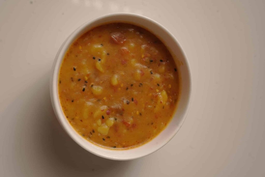 Aloo Tarkari