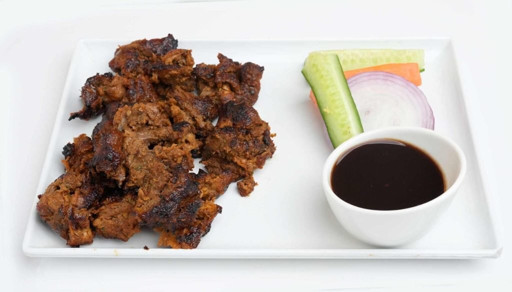 Beef Behari Kabab in Abu Dhabi