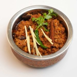 Beef Qeema Single/Double
