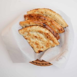 Butter Naan