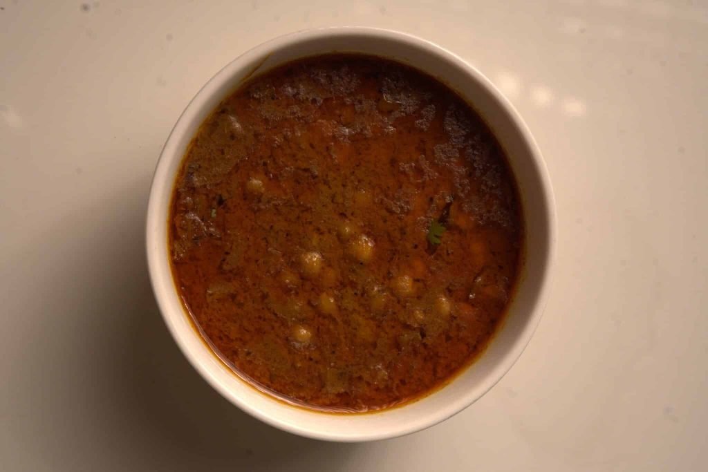 Chana
