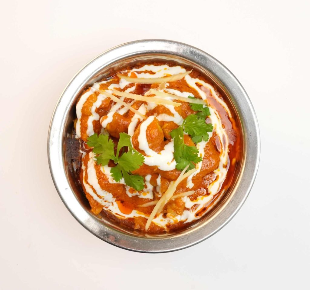 Chicken Handi in Abu Dhabi