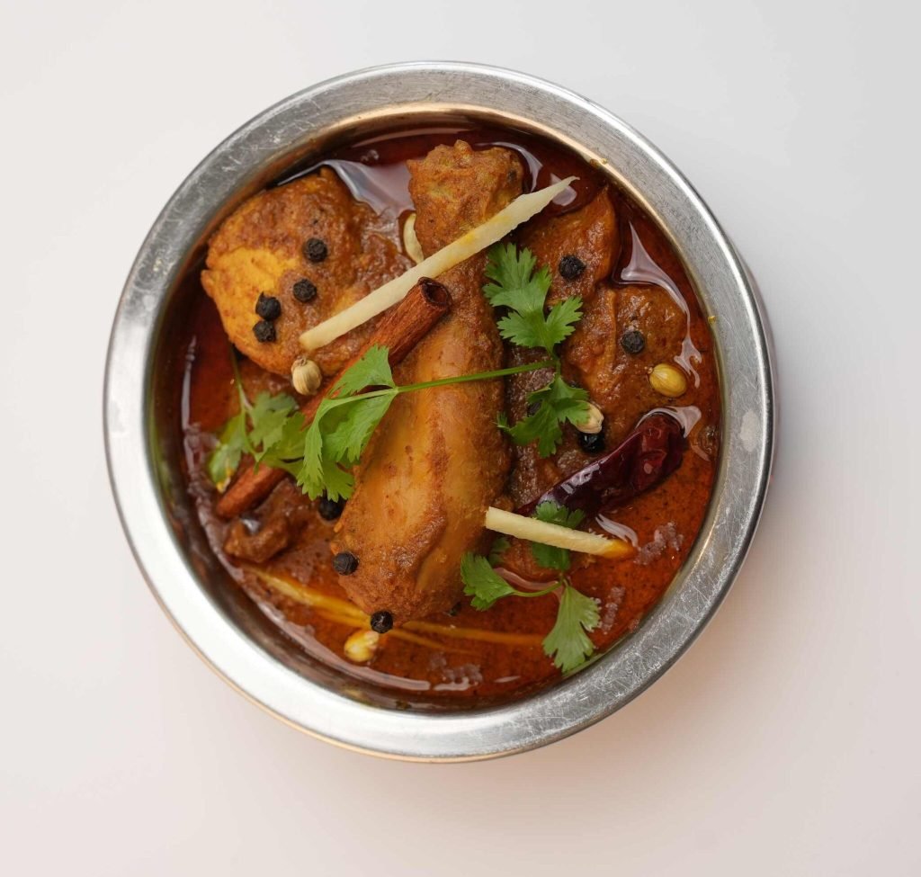 Chicken Qorma in Abu Dhabi