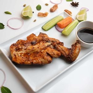 Best Chicken Tikka in Abu Dhabi