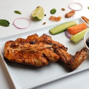 BOGO (Buy 1 Get 1 Free) Chicken Tikka