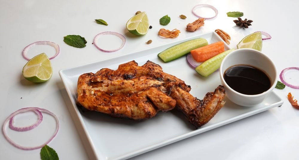 BOGO Chicken Tikka in Abu Dhabi – Buy 1 Get 1 Free!