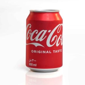 Coke Can