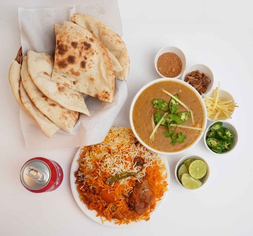 20% Off Online Orders at Desi Downtown