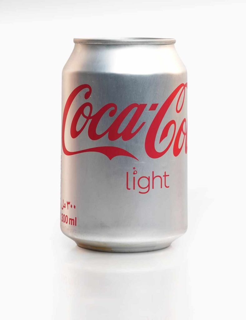 Diet Coke