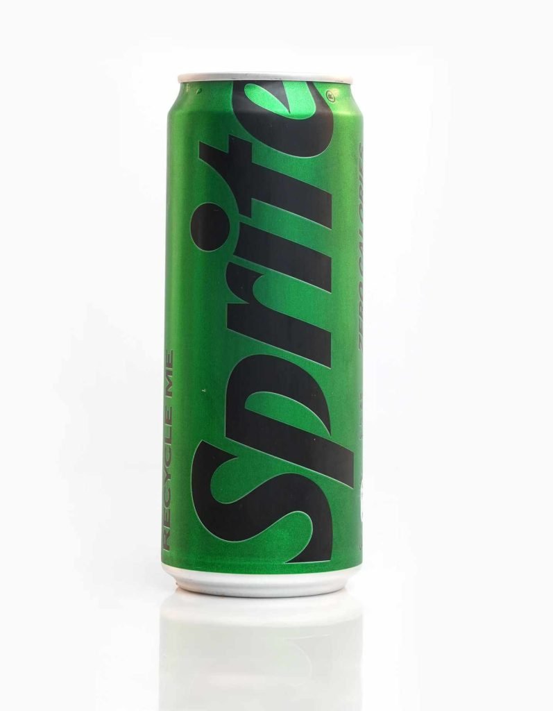 Diet Sprite