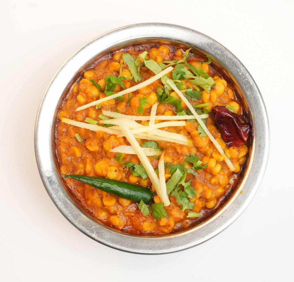 Daal Fry in Abu Dhabi | Desi Downtown Pakistani Resturtant