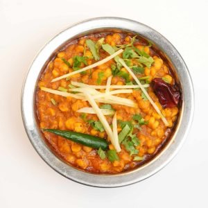 Daal Fry in Abu Dhabi | Desi Downtown Pakistani Resturtant