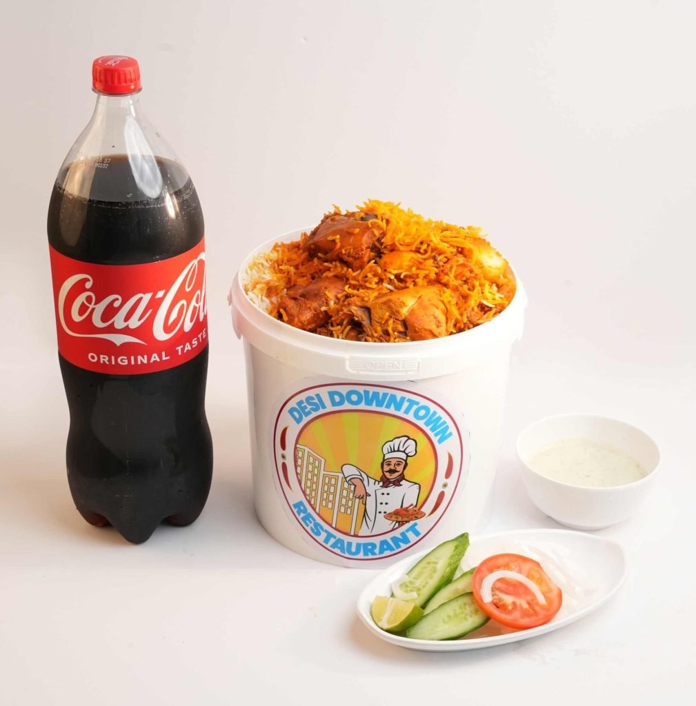 Family Pack (Serve 5 to 6)