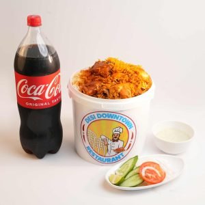 Family Pack (Serve 5 to 6)