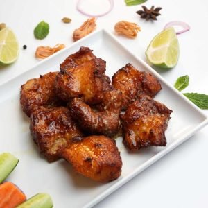 Fish Tikka in Abu Dhabi