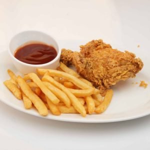 Fried Chicken 1 PC