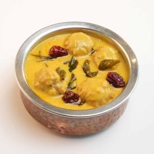 Kadhi Pakora in Abu Dhabi