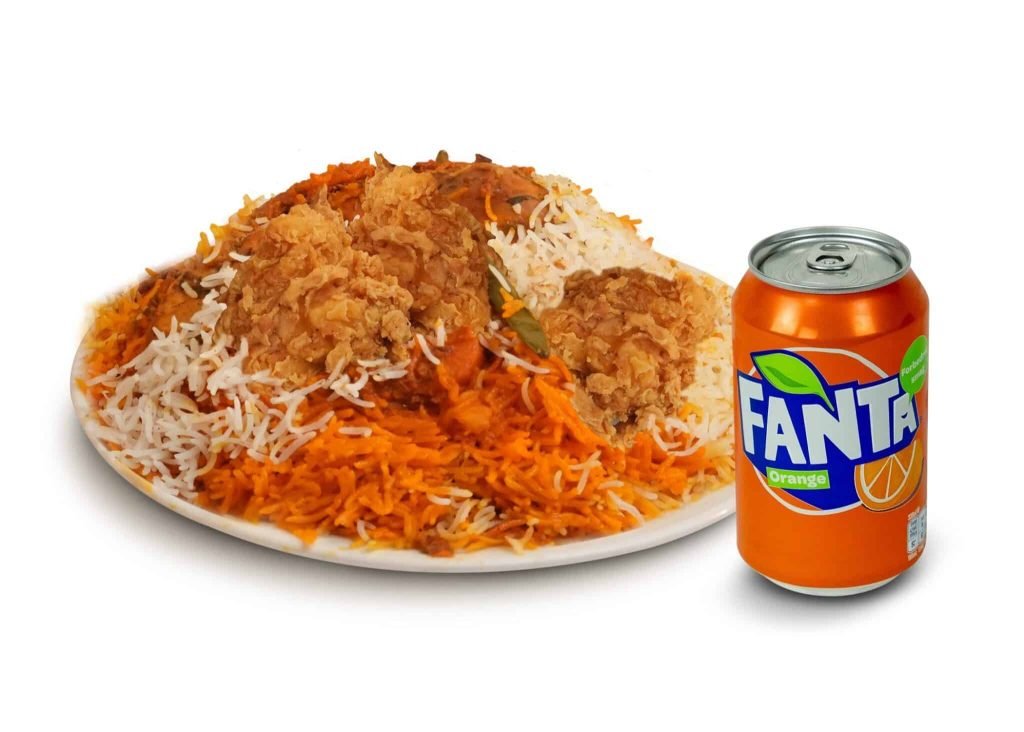 Kids Meal 1
