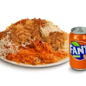 Kids Meal 1