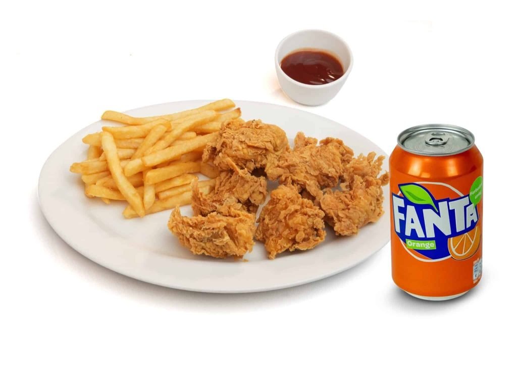 Kids Meal 2