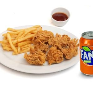 Kids Meal 2