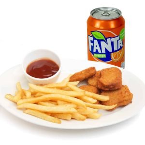 Kids Meal 3