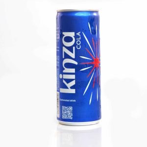 Kinza Cola