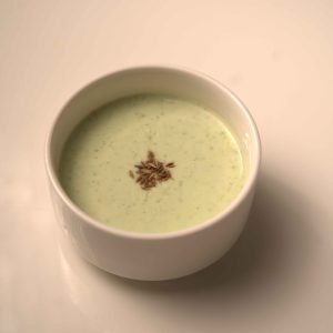 Mint Raita