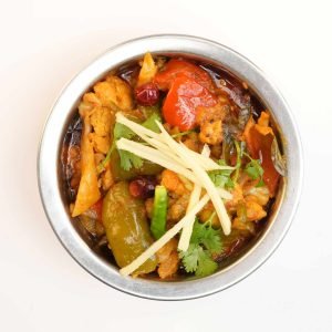 Mix Vegetable Curry in Abu Dhabi | Desi Downtown