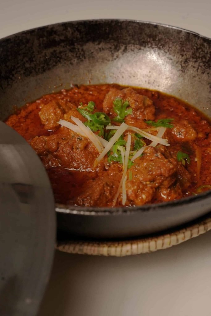 Best Pakistani Karahi in Abu Dhabi