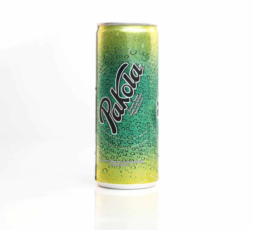 Pakola Can