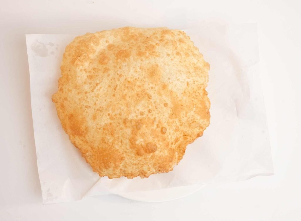 Extra Puri