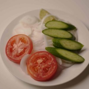 Fresh Salad