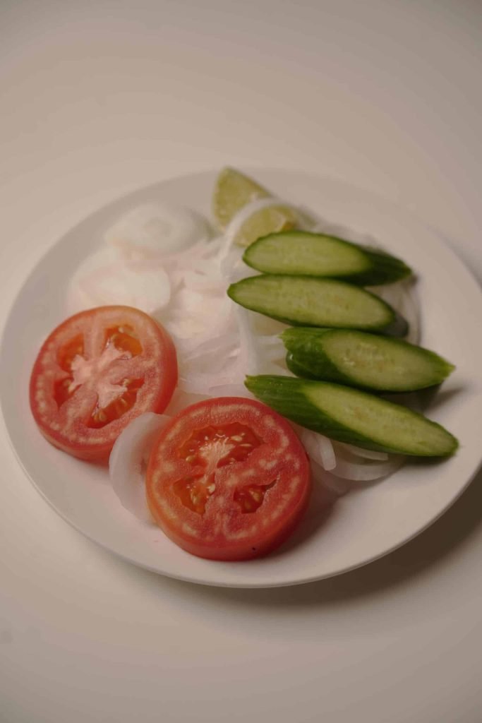 Fresh Salad