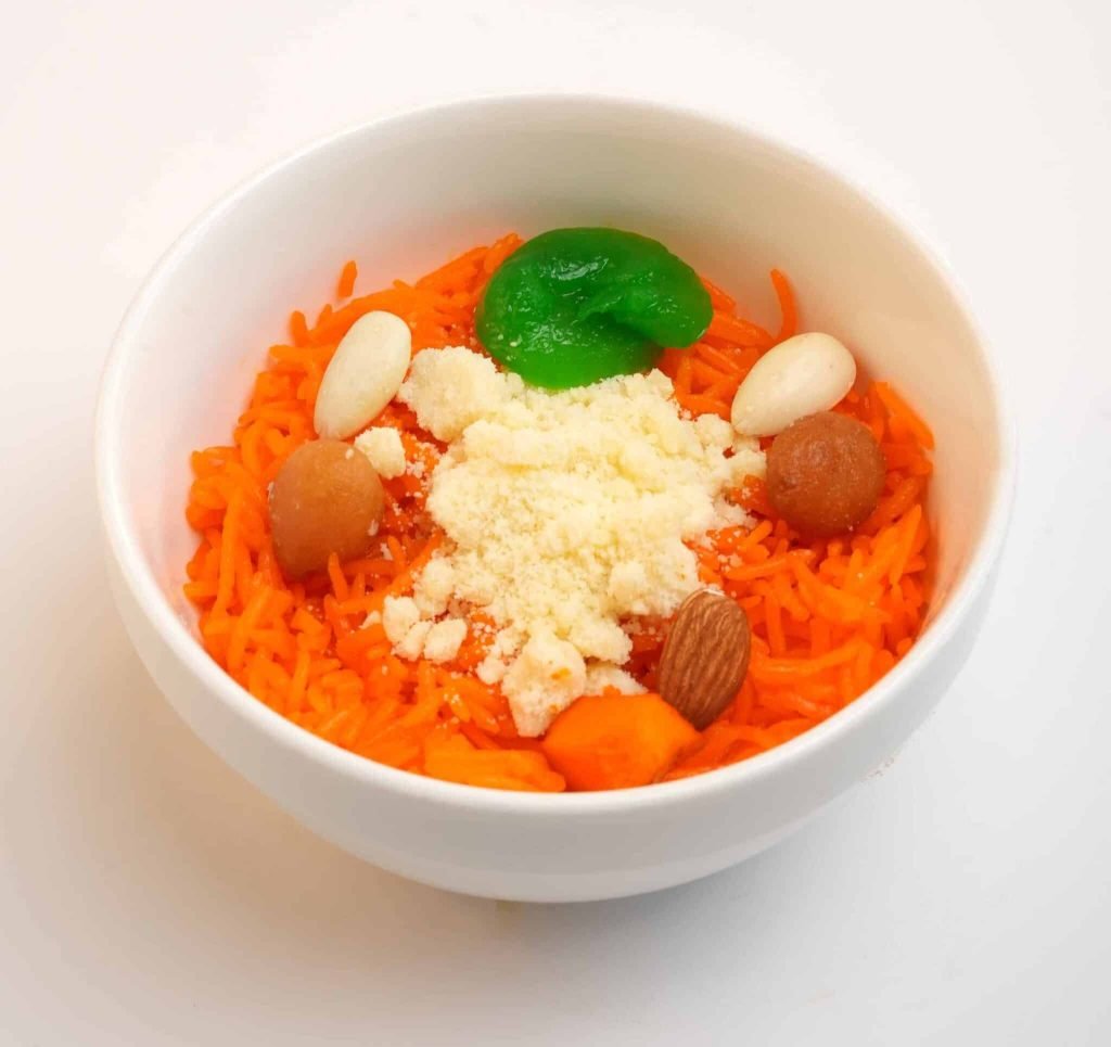 Special Zarda