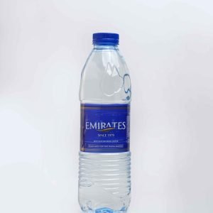 Mineral Water