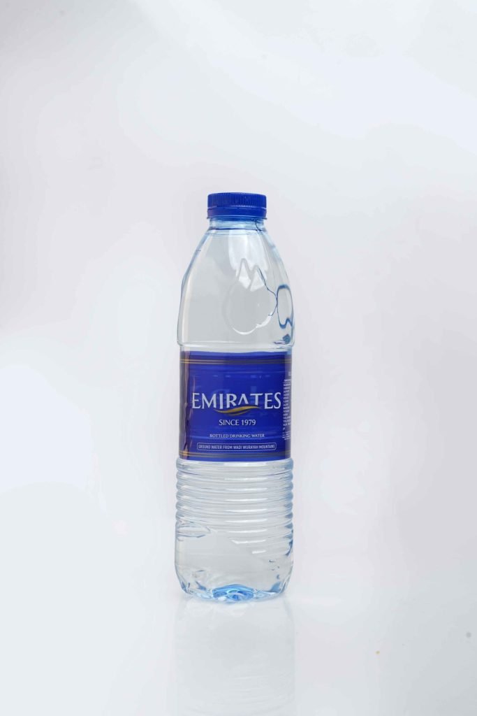 Mineral Water