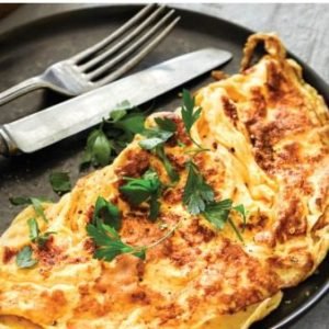 Omelete