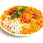 Best Chicken Biryani Resturtant in Abu Dhabi