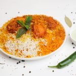 Best Chicken Biryani Resturtant in Abu Dhabi