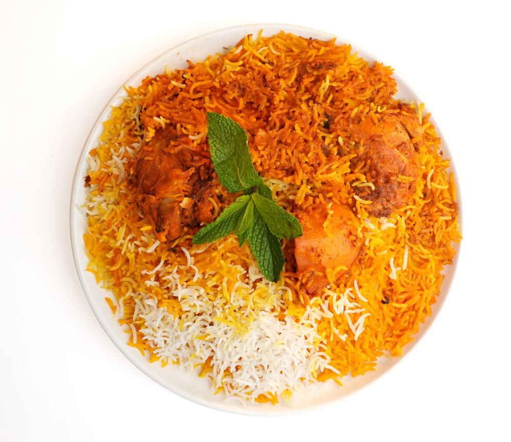 A Guide to Pakistani Biryani Styles