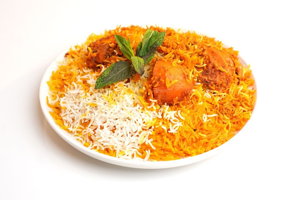 Best Chicken Biryani Resturtant in Abu Dhabi