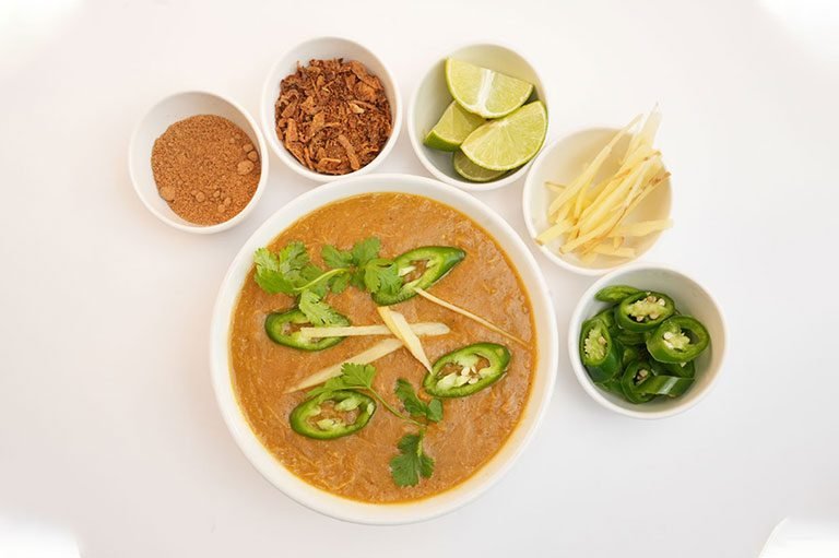 20% Off Online Orders at Desi Downtown