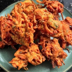 Pakora 400GRM