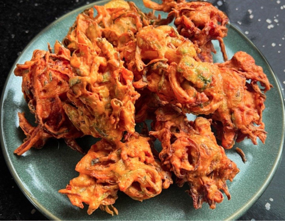 Pakora 400GRM