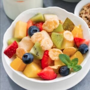 Fruit Chaat 500grm
