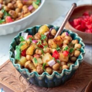 Chana Chaat 500grm