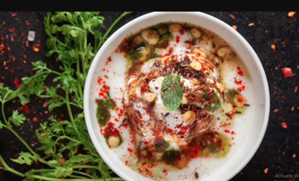 Dahi Phulki 500grm