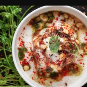 Dahi Phulki 500grm