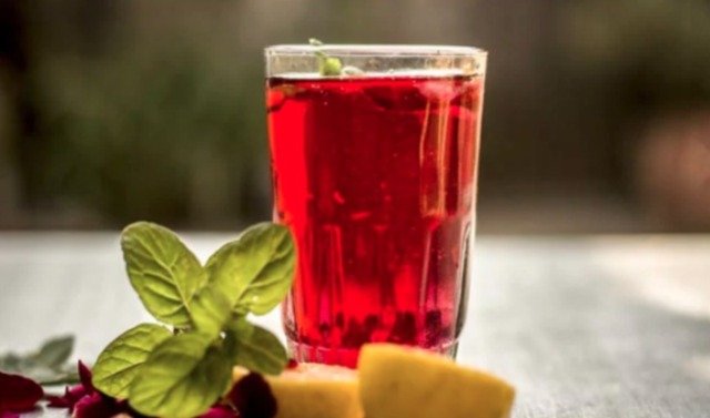 Roohafza